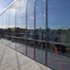 Roof terrace