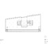 Fourth floor plan