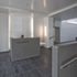 View of reception area