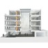 Sectional perspective