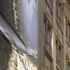 Facade viewed from Hills Place