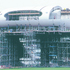 The end sections are fitted