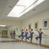 Djanogly studio