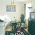 First floor living room