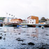 View across harbour