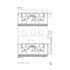 Typical upper floor plans