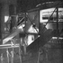 Model showing the translucent panels