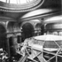 The great hall of the Exchange acts as a foyer to the 