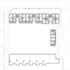 Second floor plan