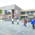 Primary school playground