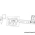 Fourth floor plan