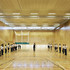 Sports Hall