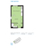 Eco-studio plan