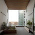 Rooftop allotments