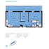 2-bed plan
