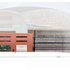 Proposed elevation