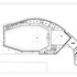 Third floor plan