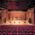 View of the auditorium