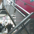 Ground floor cafe