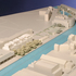 City Road Basin model