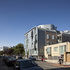 Apartments in context