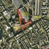 Site aerial map