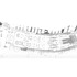 Departure level plan