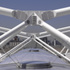 ETFE roof