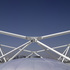 ETFE roof