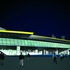 CGI perspective at night