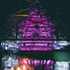 Internally, the blast furnace is the centre of attention, and forms the backdrop to the upper-floor performance space