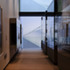 Display cabinets designed by Metaphor