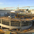 X2 Warehouse under construction