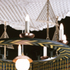 Light fitting detail