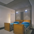 Rear guest bedroom