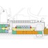 Second floor plan before refurbishment