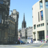 Hotel Missoni seen from the junction of Victoria street and Bank street