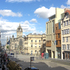 Elevation to Edinburgh