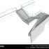 Staircase render