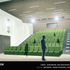 Auditorium render