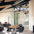 Top floor office