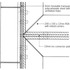 Foil frame junction plan
