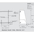 Proposed steel folded shelving unit