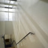 Wexford Opera House staircase and rooflight