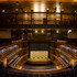Wexford Opera House theatre interior