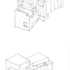 Massing sketch 4