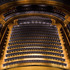 Wexford Opera House theatre interior