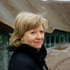 Kathryn Findlay, director f Ushida Findlay Architects