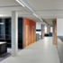 The office wins are well-organised and colour-coded