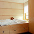 Interior view - bedroom